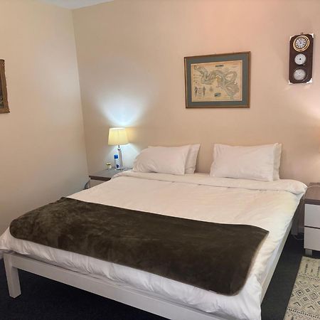 Appartement Highlands Self Catering à Le Cap Extérieur photo