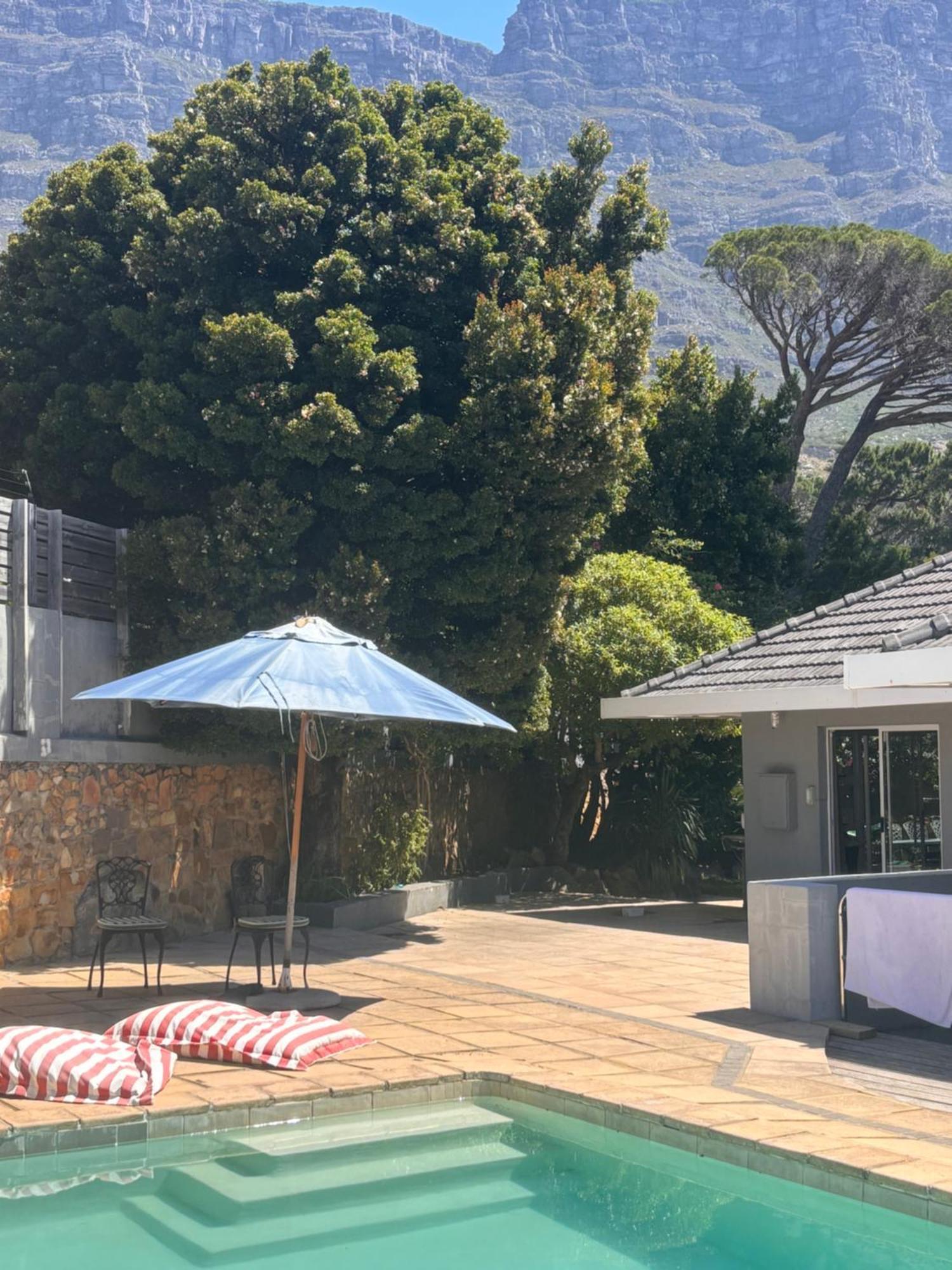 Appartement Highlands Self Catering à Le Cap Extérieur photo