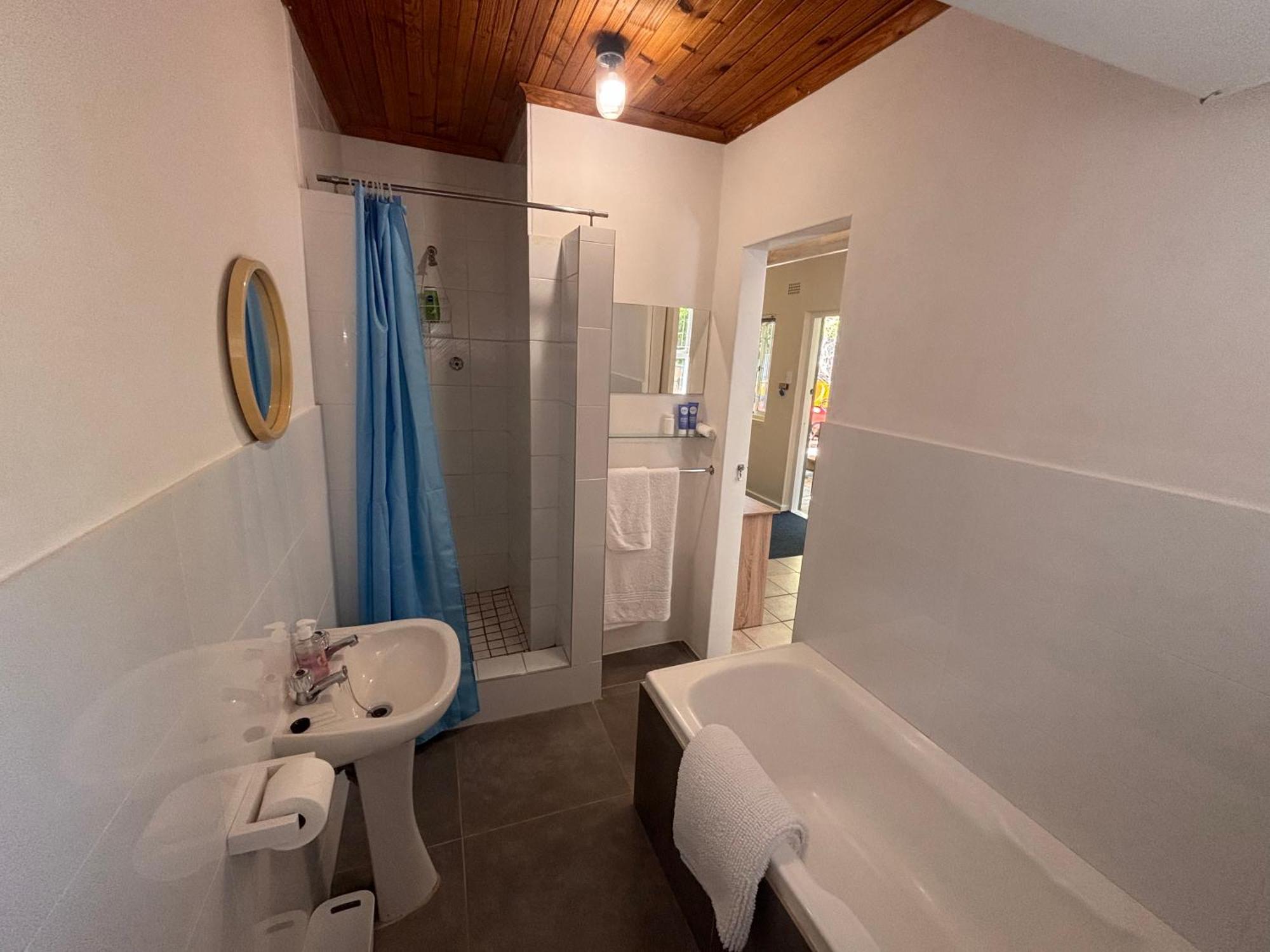 Appartement Highlands Self Catering à Le Cap Extérieur photo